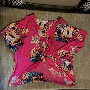 XL Umgee blouse